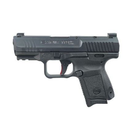 Pistolet CANIK TP9  Sub Elite Cal 9x19