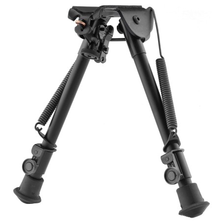 Bipied HARRIS L9-1A2 Tête Fixe 2 Positions