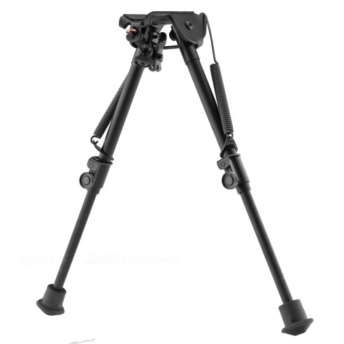 Bipied HARRIS L9-1A2 Tête Fixe 2 Positions