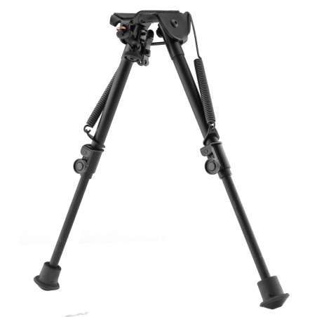Bipied HARRIS L9-1A2 Tête Fixe 2 Positions