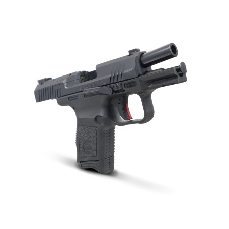 Pistolet CANIK TP9  Sub Elite Cal 9x19