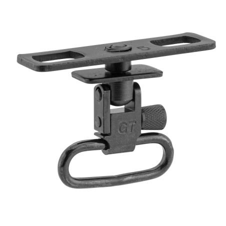 Adaptateur HARRIS pour grenadière Garde Main A2 Colt AR15/M4