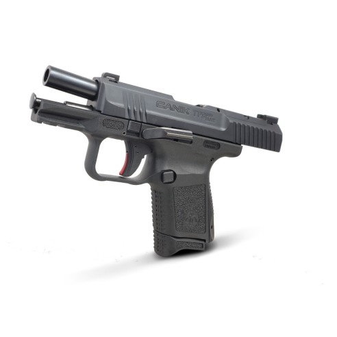 Pistolet CANIK TP9  Sub Elite Cal 9x19