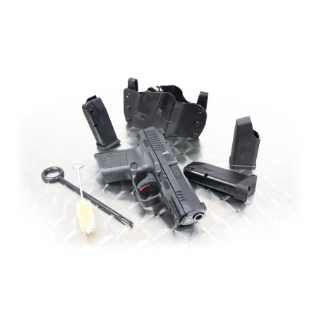 Pistolet CANIK TP9  Sub Elite Cal 9x19