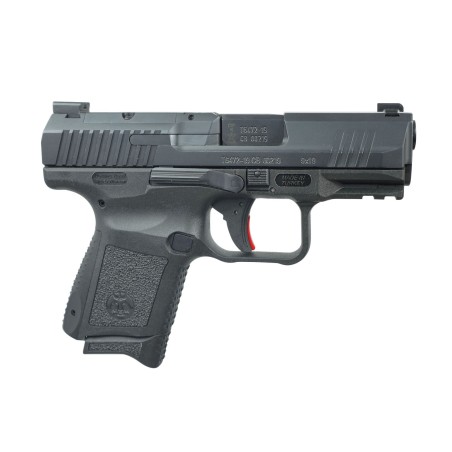 Pistolet CANIK TP9  Sub Elite Cal 9x19