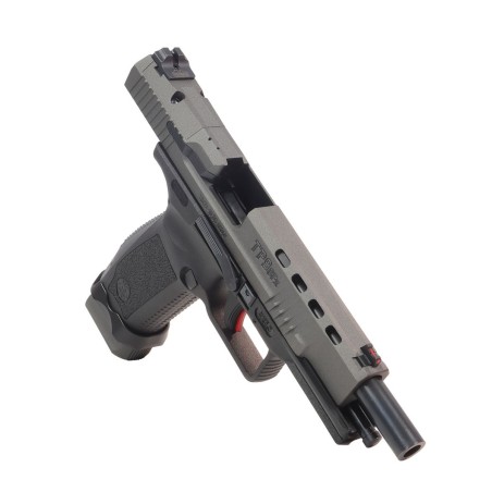 PIstolet CANIK TP-9 SFX Mod 2 Tungsten Gris Cal 9x19