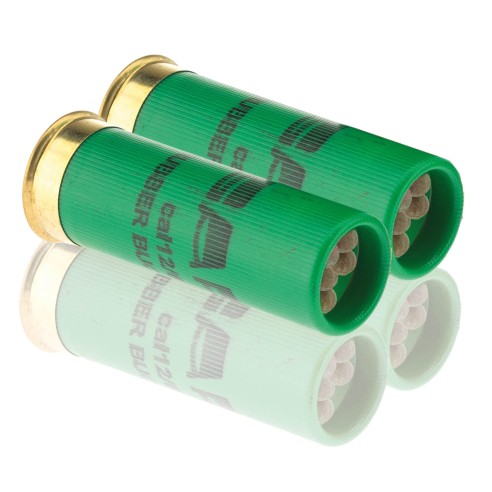 CARTOUCHE SAPL 12/67 GOMM-COGNE CHEVROTINE  X5
