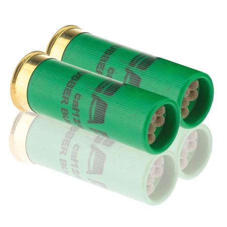 CARTOUCHE SAPL 12/67 GOMM-COGNE CHEVROTINE  X5
