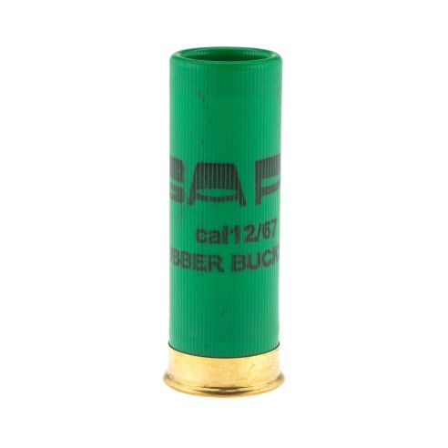 CARTOUCHE SAPL 12/67 GOMM-COGNE CHEVROTINE  X5