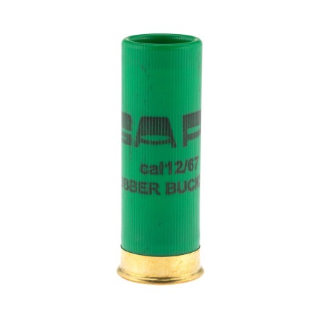 CARTOUCHE SAPL 12/67 GOMM-COGNE CHEVROTINE  X5