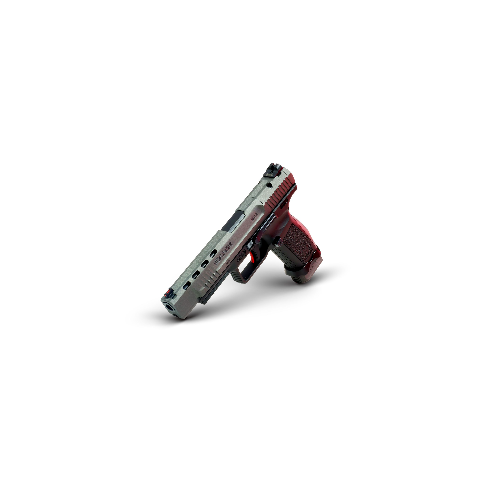 PIstolet CANIK TP-9 SFX Mod 2 Tungsten Gris Cal...