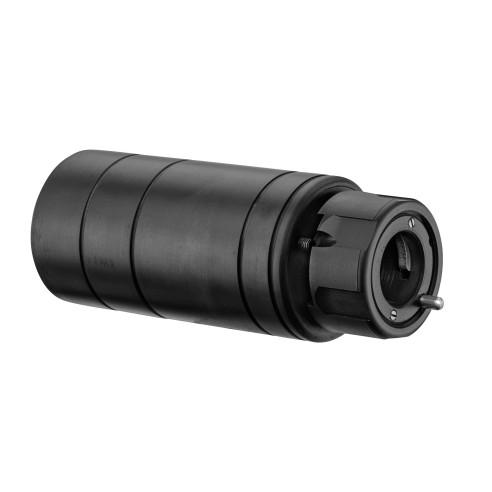 Silencieux SAI M80CQS50 Cal 5.56/223 avec...