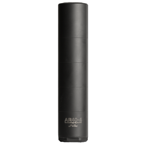 Silencieux A-TEC AR 40-4 Cal.30 14x1LH