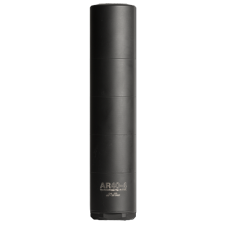 Silencieux A-TEC AR 40-4 Cal.30 14x1LH