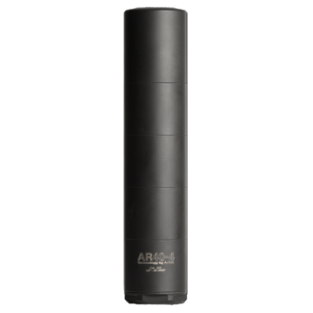 Silencieux A-TEC AR 40-4 Cal.30 14x1LH