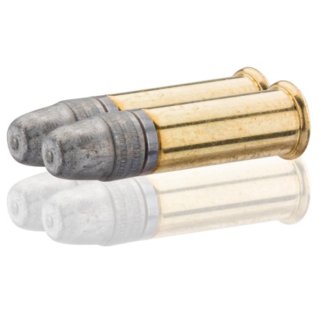 Munitions ELEY 22lr Match x50