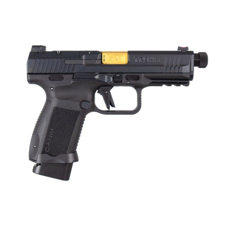 Pistolet CANIK TP-9-SF Elite Combat Executive Cal 9x19