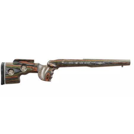Crosse GRS Sporter CZ 457 Green Mountain Camo
