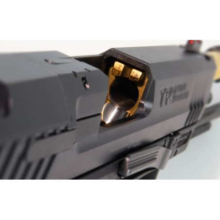 Pistolet CANIK TP-9-SF Elite Combat Executive Cal 9x19