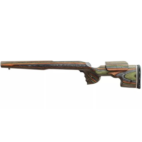 Crosse GRS Sporter CZ 457 Green Mountain Camo