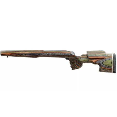 Crosse GRS Sporter CZ 457 Green Mountain Camo