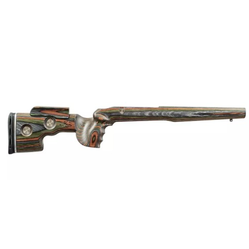 Crosse GRS Sporter CZ 457 Green Mountain Camo