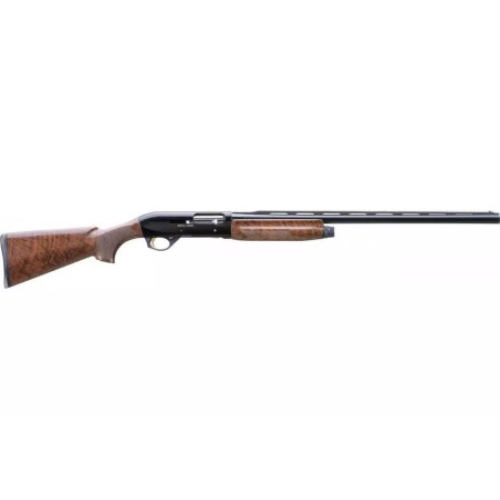 Fusil semi-automatique BENELLI Montefletro Ultra Light CI 66cm Cal 12/76