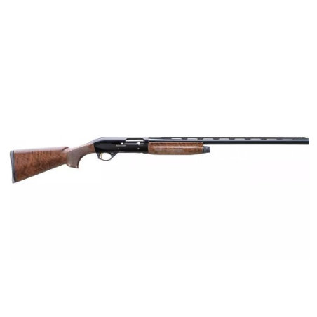Fusil semi-automatique BENELLI Montefletro Ultra Light CI 66cm Cal 12/76