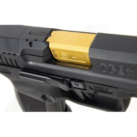 Pistolet CANIK TP-9-SF Elite Combat Executive Cal 9x19