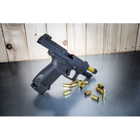 Pistolet CANIK TP-9-SF Elite Combat Executive Cal 9x19