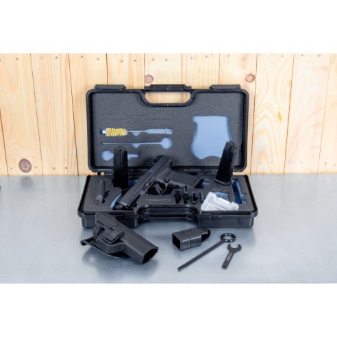 Pistolet CANIK TP-9-SF Elite Combat Executive...