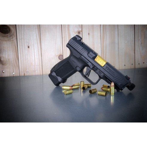Pistolet CANIK TP-9-SF Elite Combat Executive...