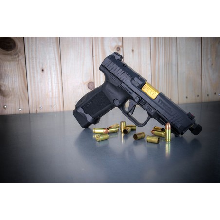 Pistolet CANIK TP-9-SF Elite Combat Executive Cal 9x19