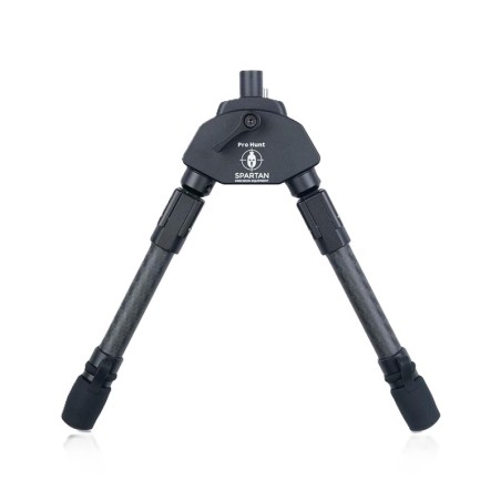 BIPIED SPARTAN PRO HUNT TAC LONG 22,8-31CM
