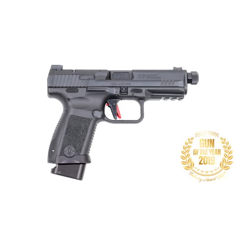 Pistolet CANIK TP-9-SF Elite Combat Cal 9x19