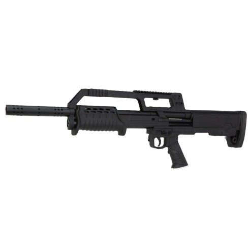FUSIL A POMPE HATSAN ESCORT BULL TAC 12/76 RAYE...