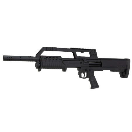 FUSIL A POMPE HATSAN ESCORT BULL TAC 12/76 RAYE 61CM