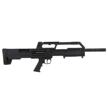 FUSIL A POMPE HATSAN ESCORT BULL TAC 12/76 RAYE 61CM
