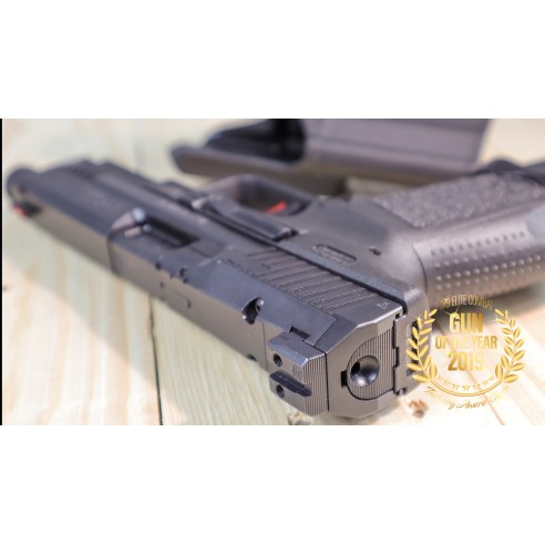 Pistolet CANIK TP-9-SF Elite Combat Cal 9x19