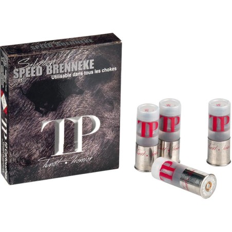 TP SPEED BRENNEKE  x10