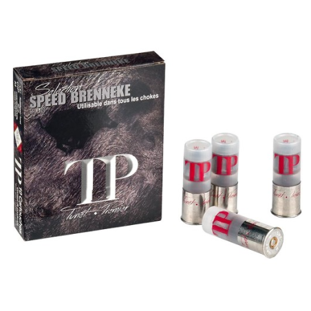 TP SPEED BRENNEKE  x10