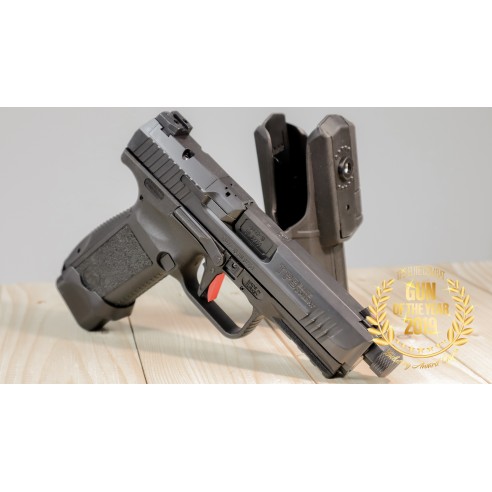Pistolet CANIK TP-9-SF Elite Combat Cal 9x19