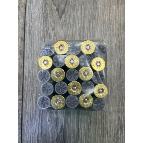 Cartouches FANTIN 12/70/25 TRIO 40g n°8/9/10 x25