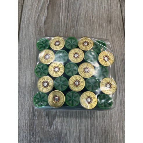 Cartouches FANTIN 12/70/10 32g BG n°12 x25