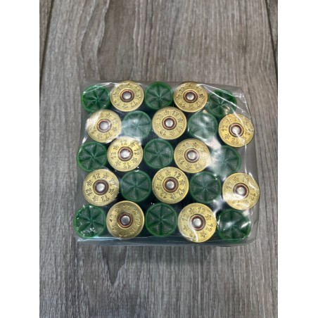 Cartouches FANTIN 12/70/10 32g BG n°12 x25