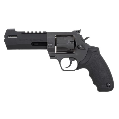Revolver TAURUS Raging Bull 357Mag 5" 1/8