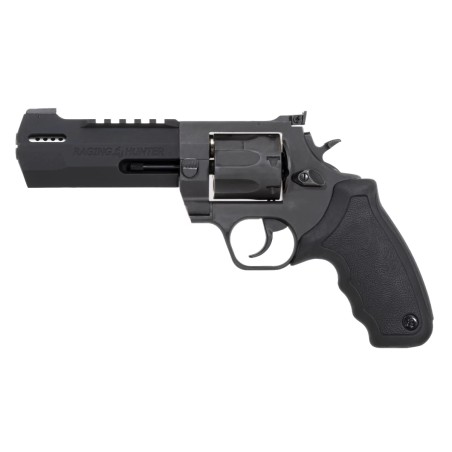 Revolver TAURUS Raging Bull 357Mag 5" 1/8