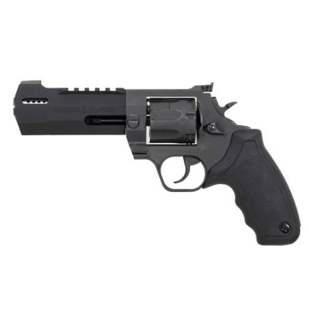 Revolver TAURUS Raging Bull 357Mag 5" 1/8