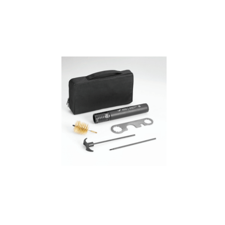 Silencieux LEGACY ARMAMENT Pour frein de bouche Cal.223