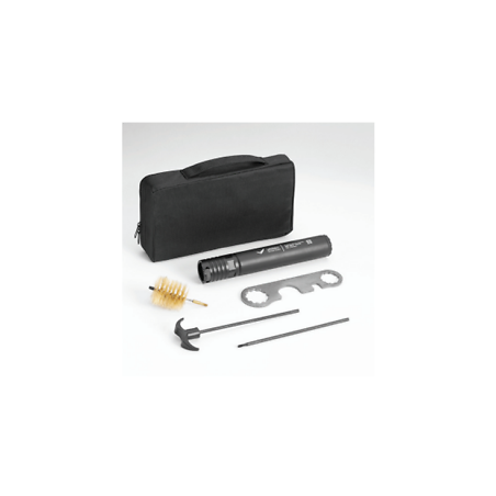 Silencieux LEGACY ARMAMENT Pour frein de bouche Cal.223